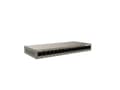 Miniatyrbild 1 av 3: Tenda TEG1016M network switch Unmanaged Gigabit Ethernet (10/100/1000)