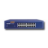 SWITCH TENDA TEG1016D 16P GBIT