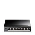 Miniatyrbillede 4 af 6: Switch Cudy GS108 8-Port Gigabit Desktop Switch
