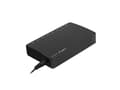 Miniatyrbilde 4 av 4: LANBERG SWITCH DSP2-1008-12V  (8-PORT, 12V, 1GB/S)