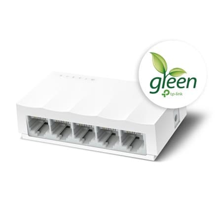 TP-LINK LS1005 Switch