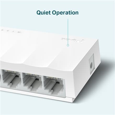 TP-LINK LS1005 Switch