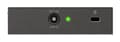 Miniatyrbilde 3 av 3: D-Link DGS-108 Black