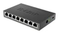 Miniatyrbilde 2 av 3: D-Link DGS-108 Black