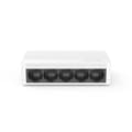 Miniatyrbild 2 av 4: SWITCH Tenda 5 porturi 10/100 Mbps, fanless "S105" (timbru verde 0.8 lei)