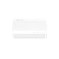 Miniatyrbild 1 av 4: SWITCH Tenda 5 porturi 10/100 Mbps, fanless "S105" (timbru verde 0.8 lei)