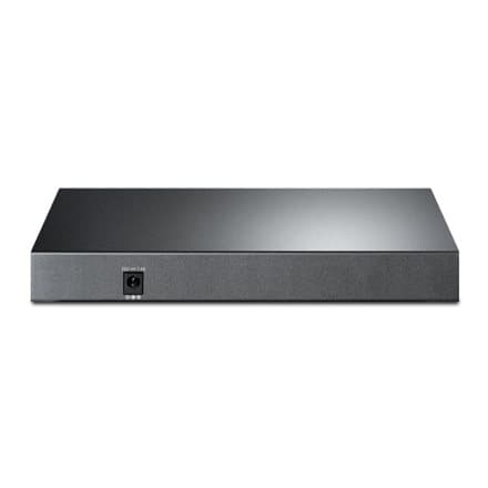 TP-LINK | 5-Port 2.5G Desktop Switch | TL-SG105-M2 | Unmanaged | Desktop | Power supply type External Sort
