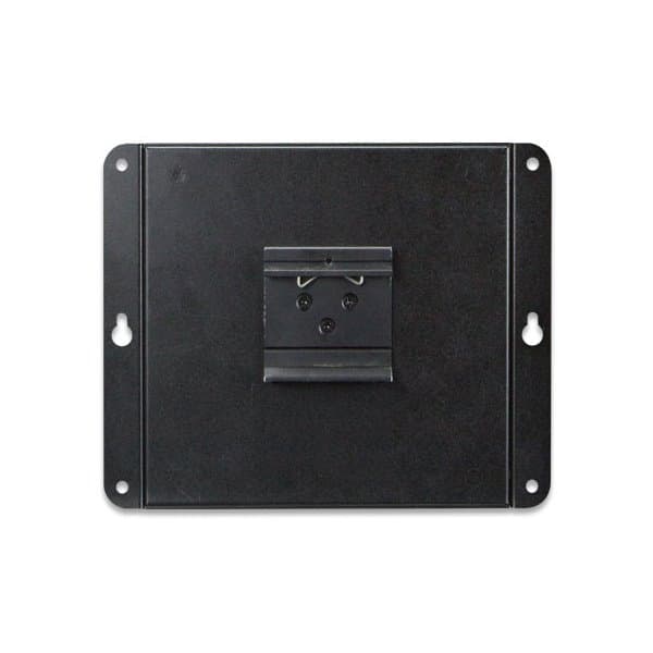 PLANET WGS-4215-8T2S network switch Managed L2 Gigabit Ethernet (10/100/1000) Black