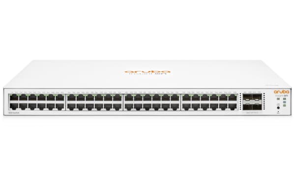Switch Instant On 1830 48x1GbE JL814A