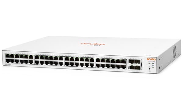 Switch Instant On 1830 48x1GbE JL814A