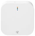 Miniatyrbild 3 av 5: Nedis WIFIZBT10CWT smart home receiver Bluetooth 2400 - 2484 MHz White