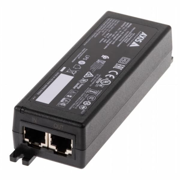 POE-injektor Axis 02172-003