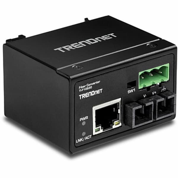 Kytkin Trendnet TI-F10S30