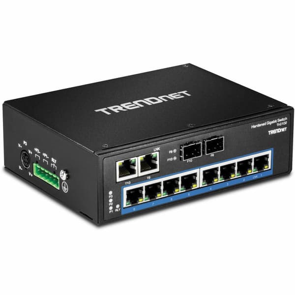 Kytkin Trendnet TI-G102
