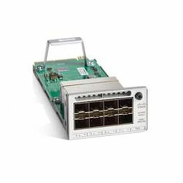 Distributør/Kommutator CISCO C9300-NM-8X=