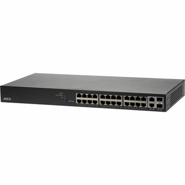 Switch Axis T8524 Svart