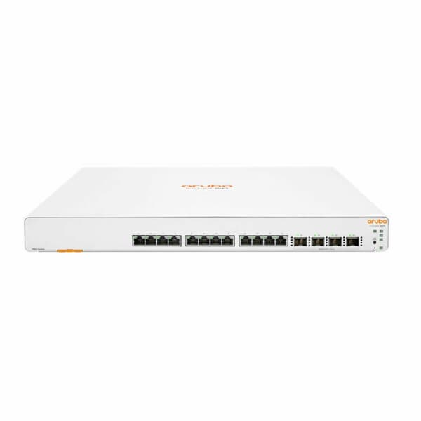 Switch Aruba JL805A Vit