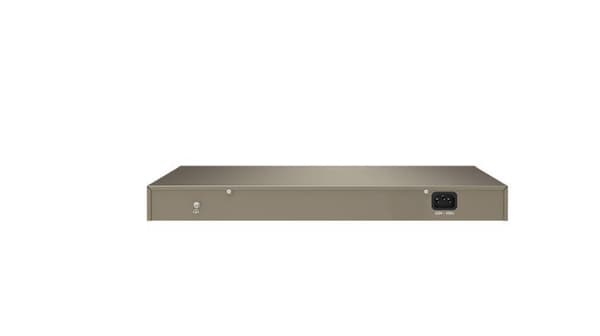 IP-COM 24-PORT GB  PROFI SWITCH L3 "PRO-S24" (timbru verde 2 lei)