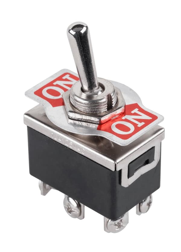 KN3(C)-202 switchkontakt