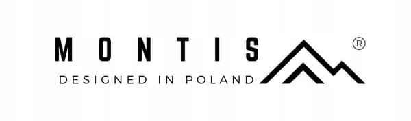 Montis 0 A lige stik