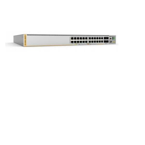 Switch Allied Telesis AT-X530L-28GPX-50 Grå
