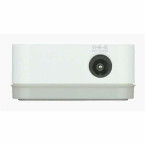 Switch D-Link GO-SW-5E/E Vit