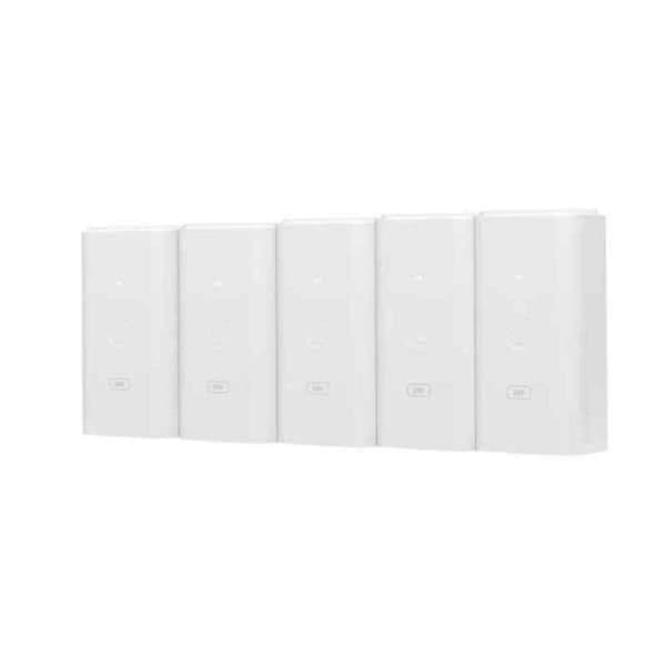 Nätadapter UBIQUITI POE-24-24W-G-WH