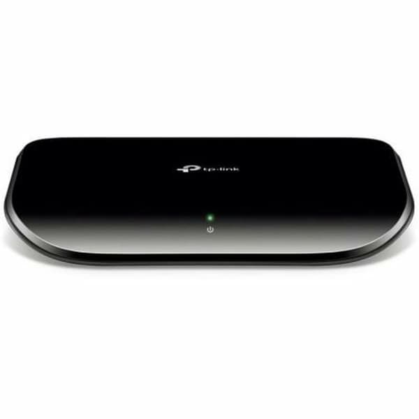 Skrivbords omkopplare TP-Link TL-SG1005D