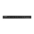 Miniatyrbild 3 av 4: NET SWITCH 12PORT SFP+ 4 10G/ES-16-XG UBIQUITI