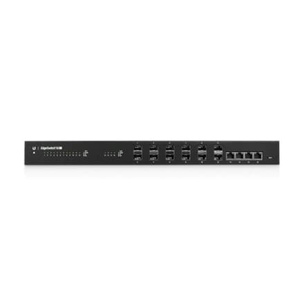 NET SWITCH 12PORT SFP+ 4 10G/ES-16-XG UBIQUITI