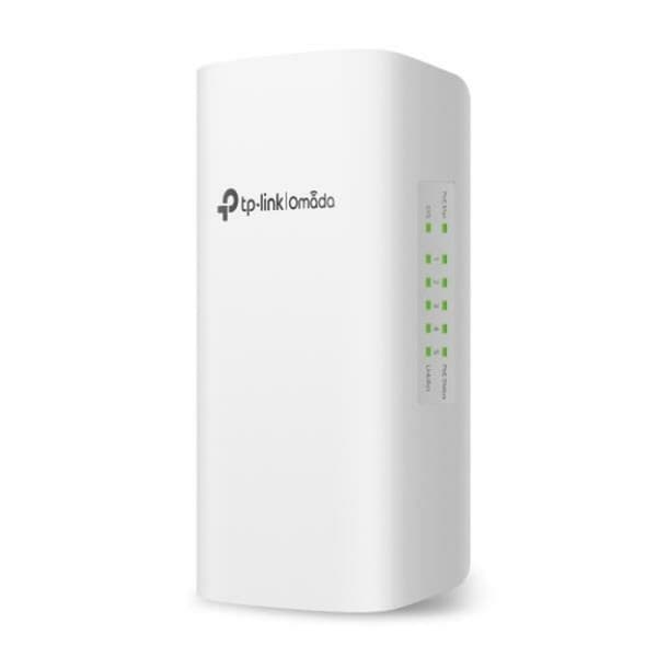 Fotopapper Blankt TP-Link SG2005P-PD Vit