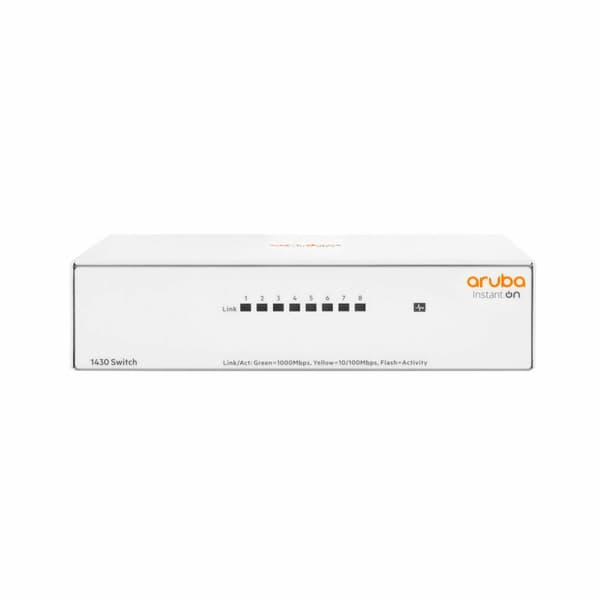 Switch Aruba R8R45A Vit