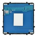 Miniatyrbillede 1 af 7: Enkelt Wi-Fi Live Line Light Switch Modul
