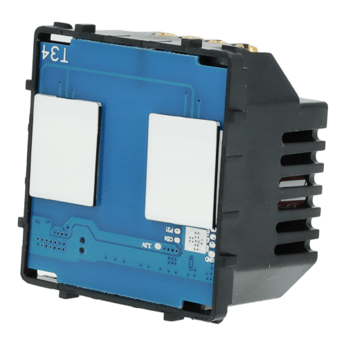 Dobbelt Wi-Fi Live Line Light Switch Modul