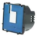 Miniatyrbillede 3 af 7: Enkelt ZigBee lysafbrydermodul uden N