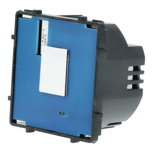 Enkelt ZigBee lysafbrydermodul uden N