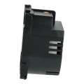 Miniatyrbillede 4 af 7: Enkelt ZigBee lysafbrydermodul uden N