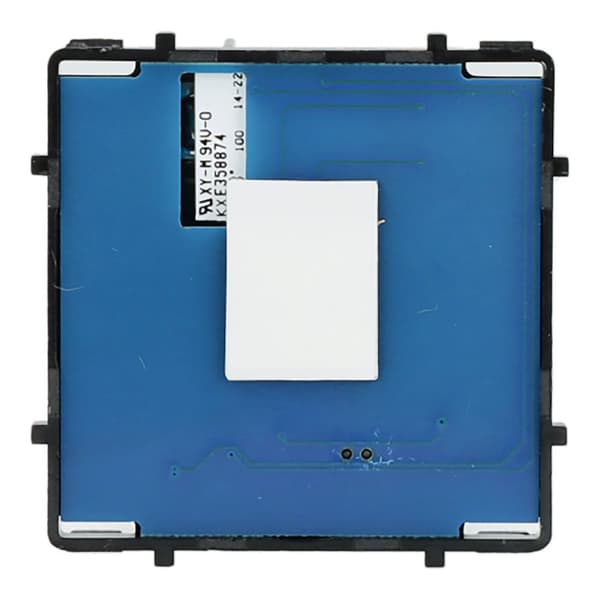 Enkelt ZigBee lysafbrydermodul uden N