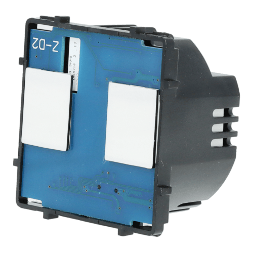 Dual ZigBee Light Switch Module utan N