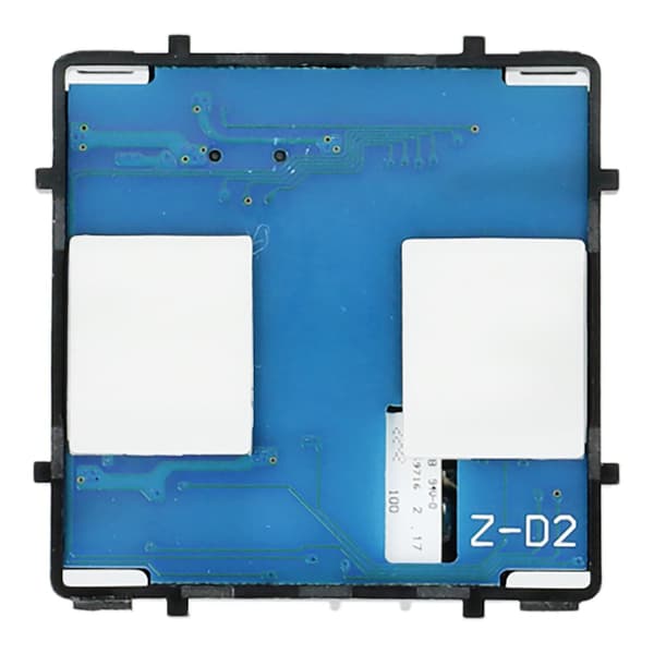 Dual ZigBee Light Switch Module utan N