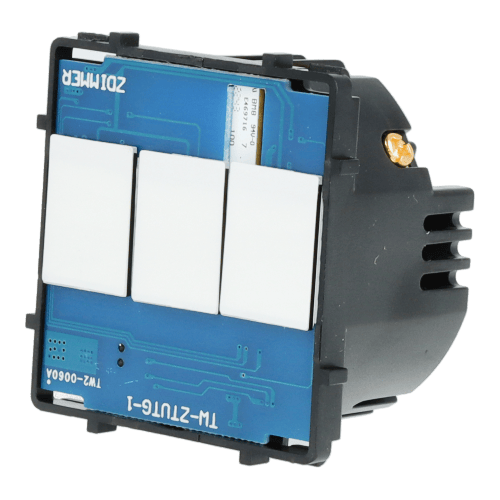 ZigBee dimmerbrytarmodul med N