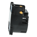 Miniatyrbild 4 av 7: ZigBee dimmerbrytarmodul med N
