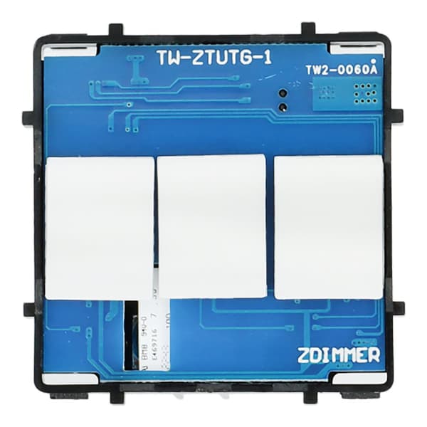 ZigBee dimmerbrytarmodul med N