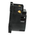 Miniatyrbild 4 av 7: Trippel Wi-Fi + BL Light Switch Module med N