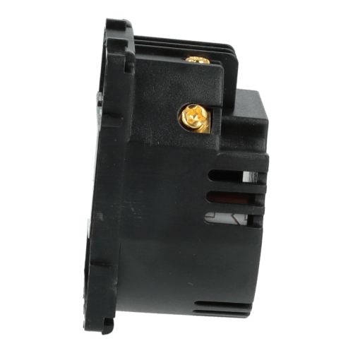 Trippel Wi-Fi + BL Light Switch Module med N