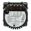 Miniatyrbild 2 av 7: Trippel Wi-Fi + BL Light Switch Module med N