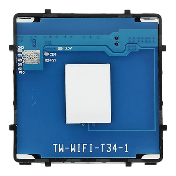 20A Wi-Fi Touch Switch-modul med N