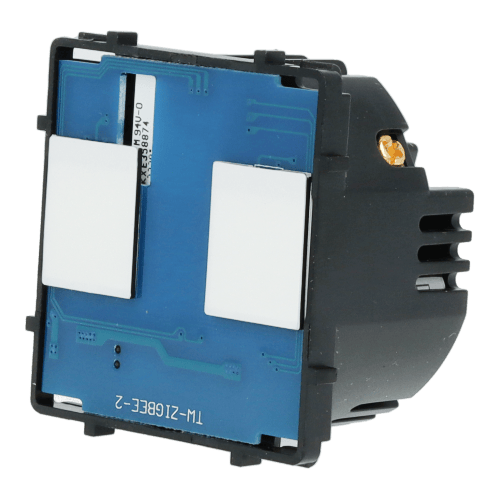 Dobbelt ZigBee lysafbrydermodul med N