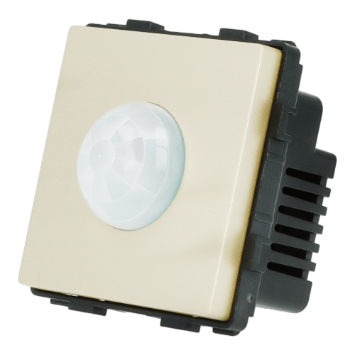 Modul - Bevægelsessensor DC SMART HOME guld