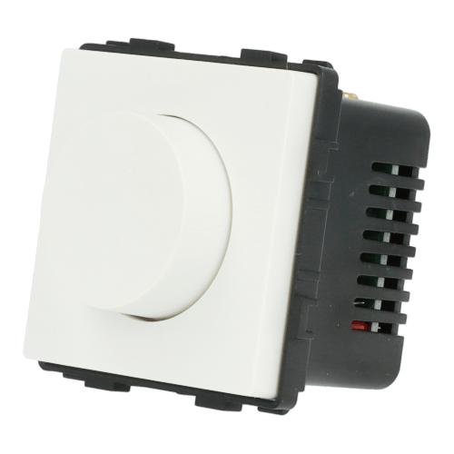 Lyskontaktmodul mekanisk lysdæmper DC SMART HOME hvid